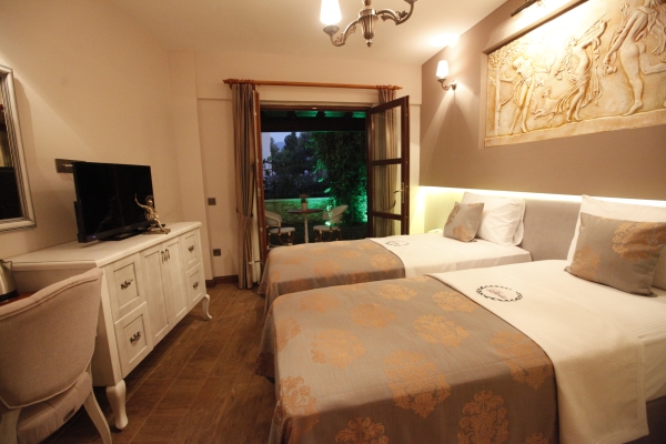 Hotel LIVIA OTEL EPHESUS